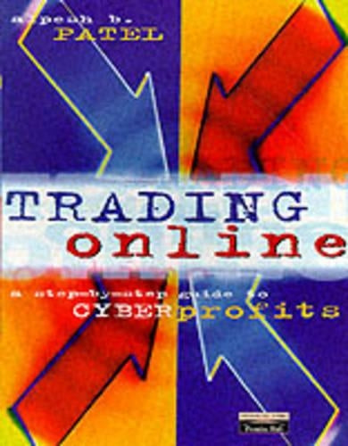 Trading Online: A Step-by-Step Guide to Cyber Profits