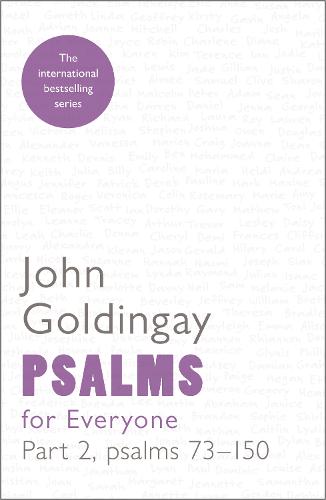Psalms for Everyone: Volume 2
