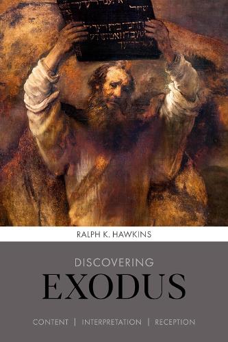 Discovering Exodus (Discovering series) (Discovering series, 6)