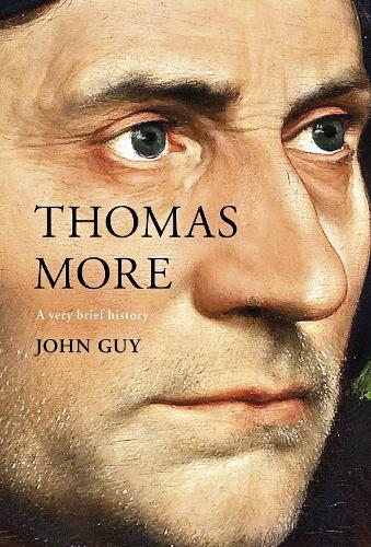 Thomas More (Very Brief History)