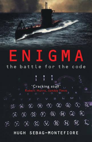 Enigma: The Battle for the Code