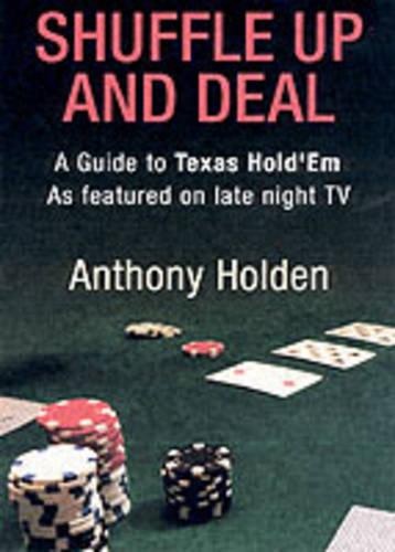 All In: Texas Hold'em as Played on Late-Night TV