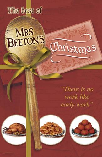 The Best Of Mrs Beeton's Christmas