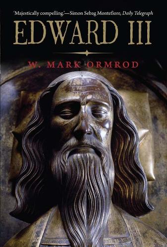 Edward III (English Monarchs Series)