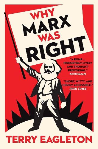 Why Marx Was Right