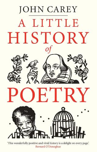 A Little History of Poetry (Little Histories)