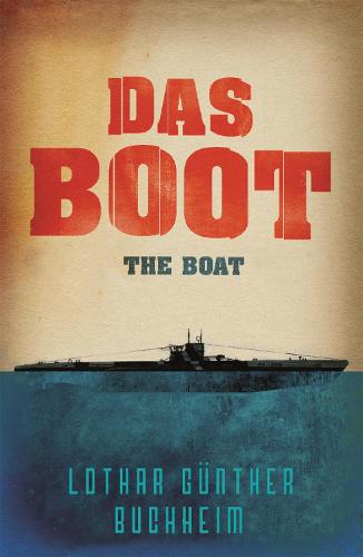 Das Boot (Cassell Military Paperbacks)