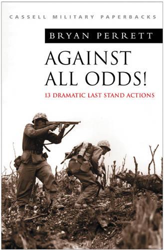 AGAINST ALL ODDS! Dramatic 'Last Stand' Actions.