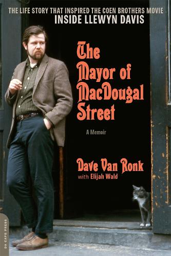 Mayor of MacDougal Street