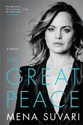 The Great Peace: A Memoir