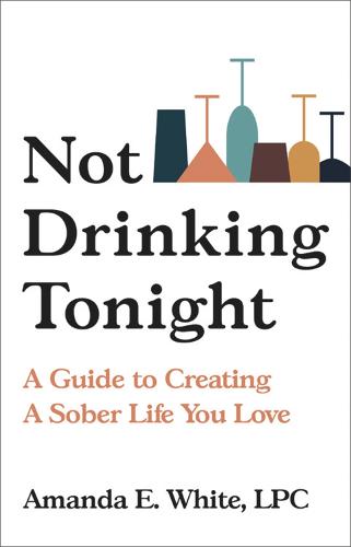 Not Drinking Tonight: A Guide to Creating a Sober Life You Love