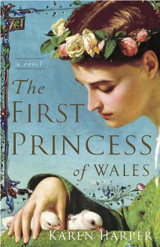 First Princess of Wales, the