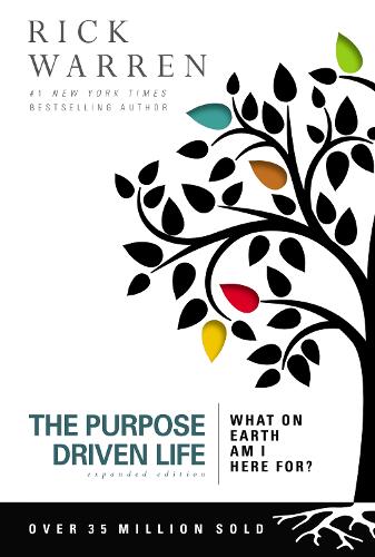 The Purpose Driven Life  PB