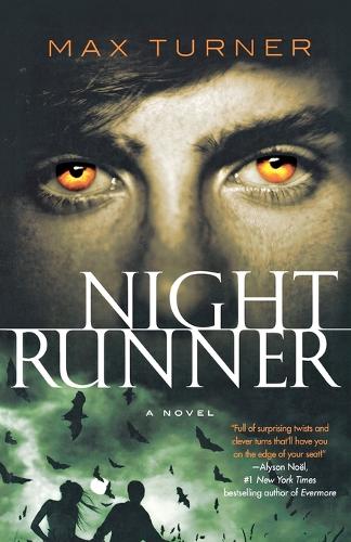 Night Runner: 1 (Night Runner Novels)