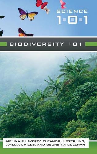 Biodiversity 101 (Science 101)