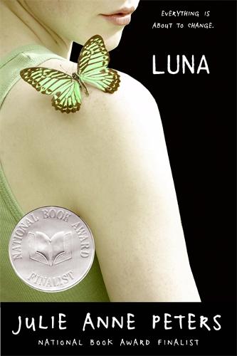 Luna: A Novel