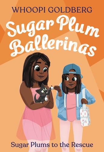 Sugar Plum Ballerinas: Sugar Plums to the Rescue!: 5