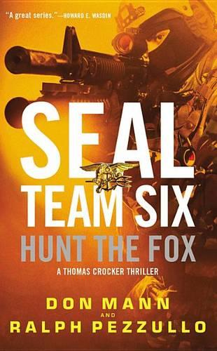 Hunt the Dragon (SEAL Team Six)