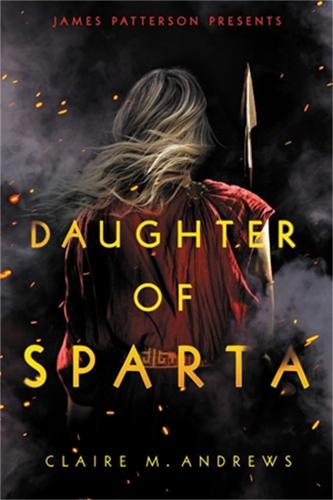 Daughter of Sparta: 1