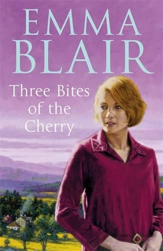 Three Bites of the Cherry