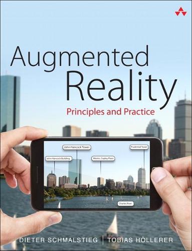 Augmented Reality: Theory and Practice (Game Design/Usability)
