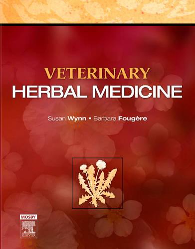 Veterinary Herbal Medicine, 1e