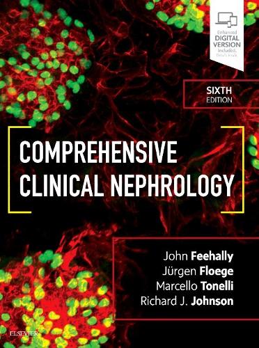 Comprehensive Clinical Nephrology, 6e