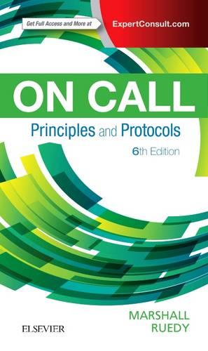 On Call Principles and Protocols, 6e