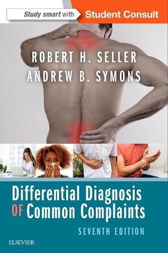 Differential Diagnosis of Common Complaints, 7e