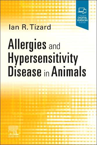 Allergies and Hypersensitivity Disease in Animals