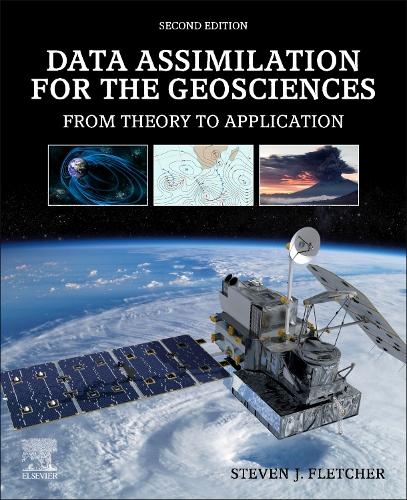 Data Assimilation for the Geosciences: From Theory to Application