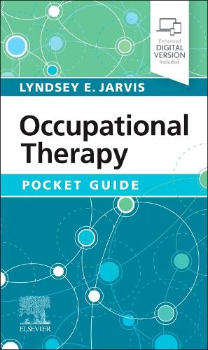 Occupational Therapy Pocket Guide