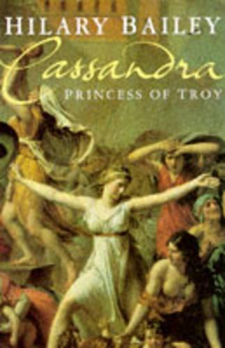 Cassandra: Princess Of Troy