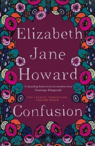 Confusion (Cazalet Chronicle)