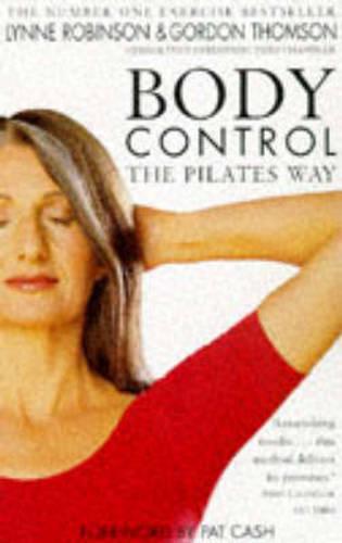 Body Control the Pilates Way