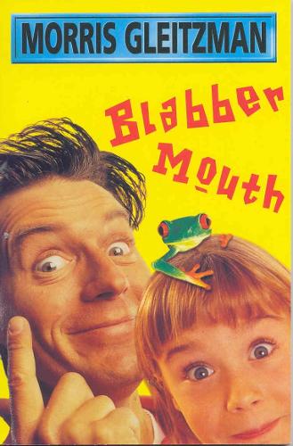 Blabber Mouth (PB)
