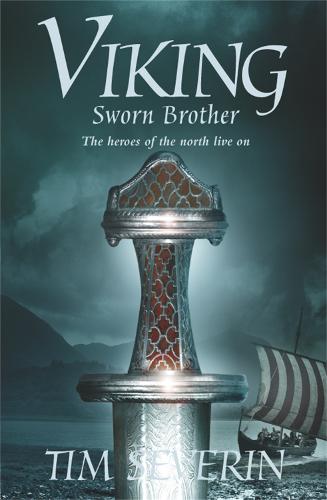 Viking 2: Sworn Brother (Viking Trilogy)