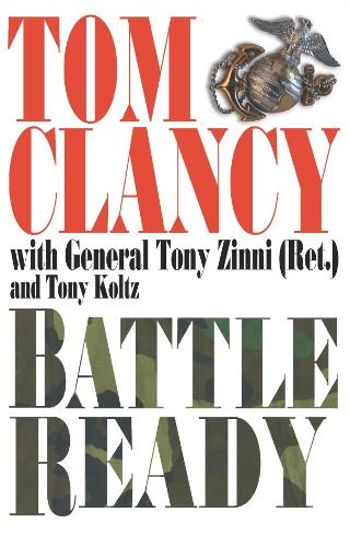 Battle Ready (Tom Clancy Commanders)