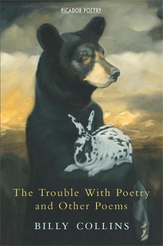 The Trouble with Poetry and Other Poems