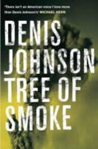 Tree of Smoke