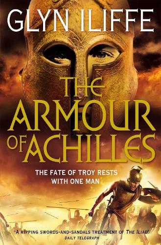 The Armour of Achilles (Adventures of Odysseus)