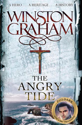 The Angry Tide: A Novel of Cornwall 1798-1799