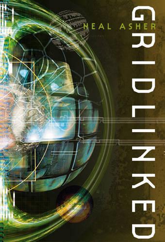 Gridlinked (Ian Cormac)