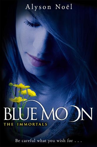 The Immortals: Blue Moon