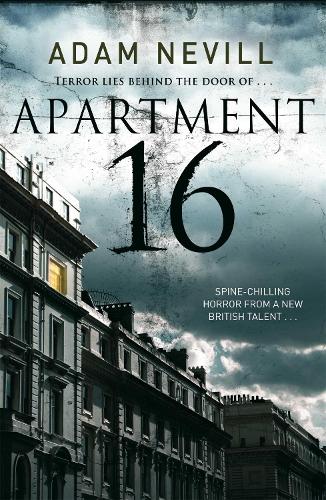 Apartment 16