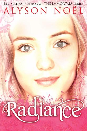 Radiance: A Riley Bloom Novel