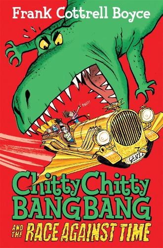 Chitty Chitty Bang Bang 2: The Race Against Time