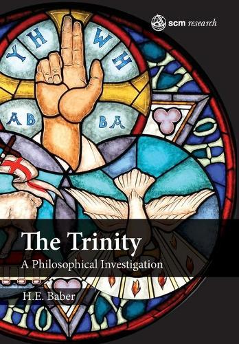 The Trinity: A Philosophical Investigation (SCM Research)