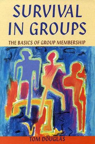 Survival In Groups: The Basics of Group Membership