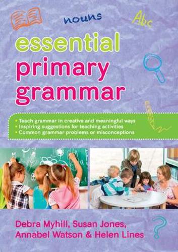 Essential Primary Grammar